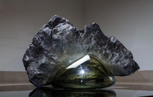 Les choses que j'ai enfouies